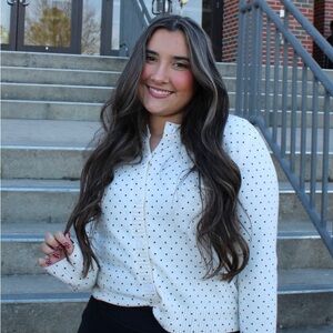 Meet your Posher, Addison